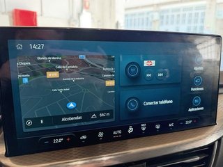 Ford Kuga Titanium