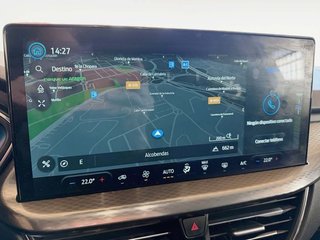 Ford Kuga Titanium