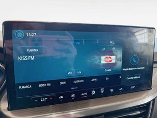 Ford Kuga Titanium