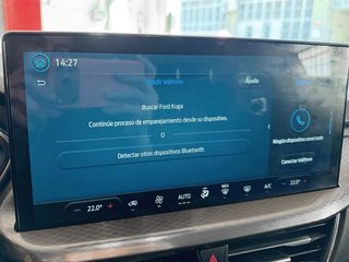 Ford Kuga Titanium