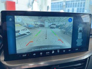 Ford Kuga Titanium