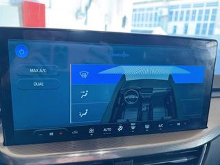 Ford Kuga Titanium