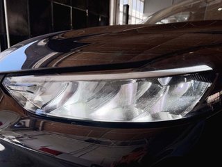 Ford Kuga Titanium