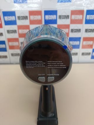 Aspiradora sin cable 65 kPa con fregado 60 min – Vexilar