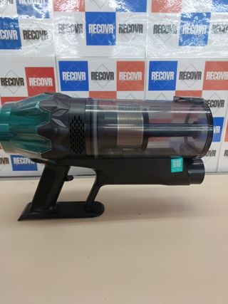 Aspiradora sin cable 65 kPa con fregado 60 min – Vexilar