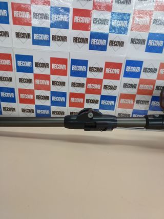 Aspiradora sin cable 65 kPa con fregado 60 min – Vexilar