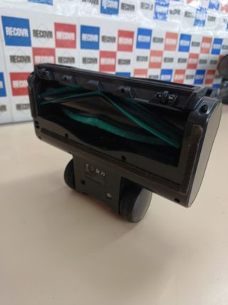 Aspiradora sin cable 65 kPa con fregado 60 min – Vexilar