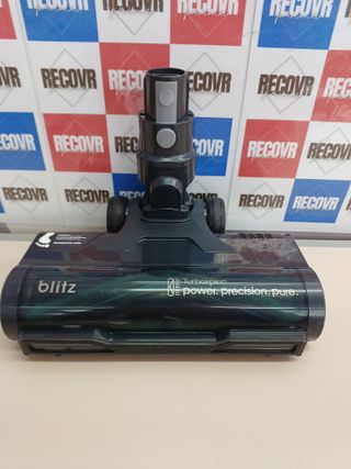 Aspiradora sin cable 65 kPa con fregado 60 min – Vexilar