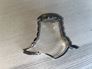 Longines Hydroconquest Automático Negro/Plata