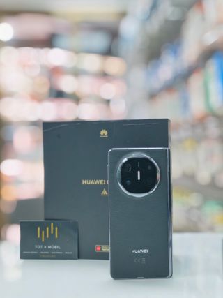 Huawei Mate X6 512GB Negro Semi-nuevo