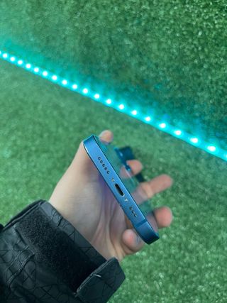 iPhone 13 Azul