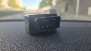 Volante BMW con Display