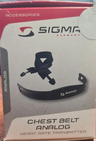 Accesorios para monitor de frecuencia cardiaca