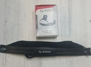 Accesorios para monitor de frecuencia cardiaca