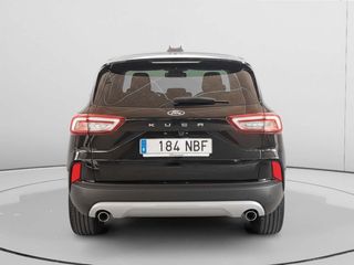 Ford Kuga Titanium