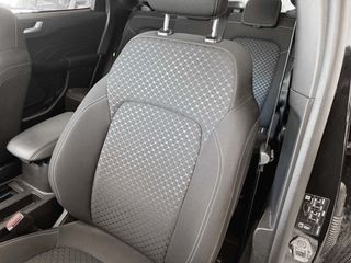 Ford Kuga Titanium