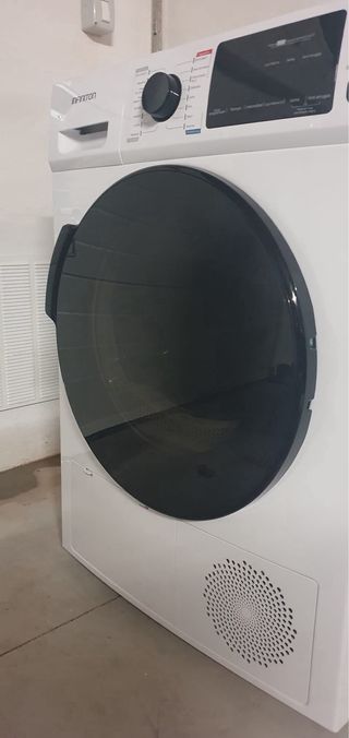 Secadora Infiniton SD-B97B 9kg