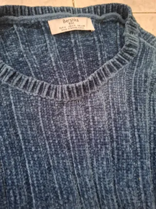 Lote 4 Ropa Talla S + Botas Talla 38