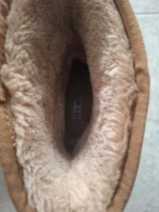 Lote 4 Ropa Talla S + Botas Talla 38