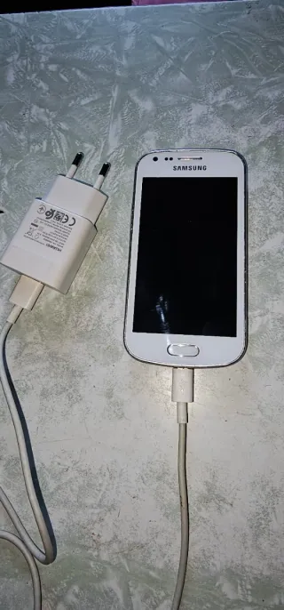 Samsung Galaxy Trend Plus GT-S7580