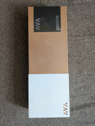 Ava smart control remoto RX2