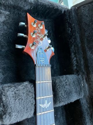 PRS Al Di Meola Prism Signature Guitarra