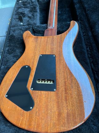 PRS Al Di Meola Prism Signature Guitarra