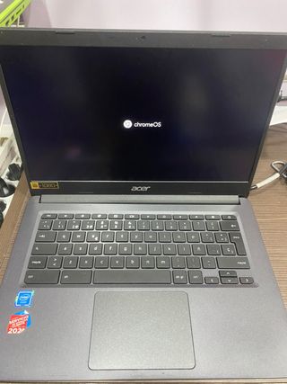 Portátil Acer Full HD 1080p