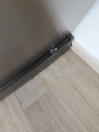 Lavavajillas Grundig CornerWash GR7700