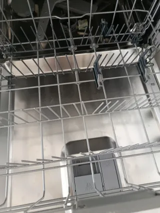 Lavavajillas Grundig CornerWash GR7700