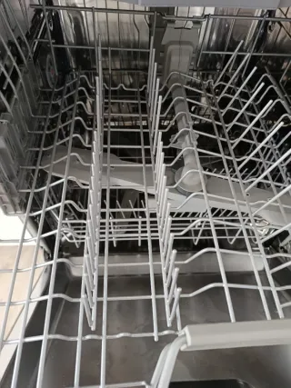 Lavavajillas Grundig CornerWash GR7700