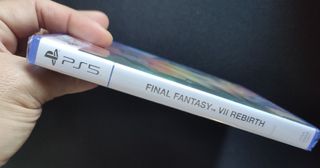 PS5 Final Fantasy VII Rebirth - Sigillato