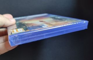 PS5 Final Fantasy VII Rebirth - Sigillato