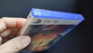 PS5 Final Fantasy VII Rebirth - Sigillato