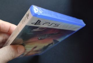 PS5 Final Fantasy VII Rebirth - Sigillato