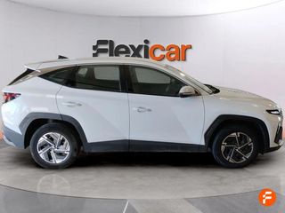 Hyundai Tucson 1.6T 118kW (160CV) Klass