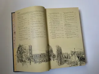 2 Libri: Splendore della Natura in Italia, 100 Iti