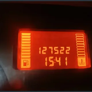 Motor Coche Turbo Diesel