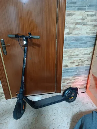 Patinete Eléctrico Ninebot