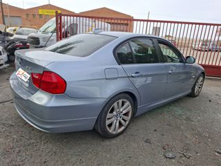 SERIE 3 2010 318. BMW. DESPIECE COMPLETO