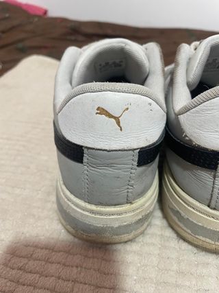 Zapatillas Puma Caven Low Talla 39