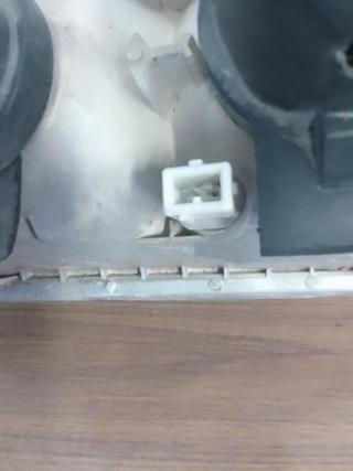 Faro izquierdo Citroen ZX (N2) (1991-1997)