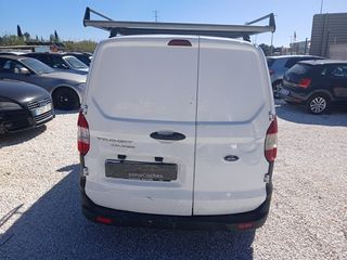 Ford Transit Courier Van 1.5 TDCi 75cv Trend