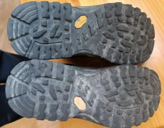 Botas de montaña o trabajo Chiruca  Gore-Tex 43