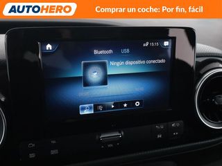 Mercedes Citan 113 Tourer Base Largo