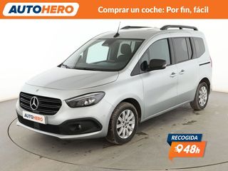 Mercedes Citan 113 Tourer Base Largo