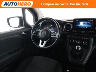 Mercedes Citan 113 Tourer Base Largo