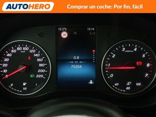 Mercedes Citan 113 Tourer Base Largo