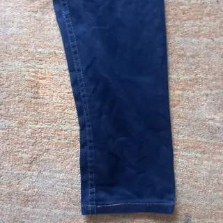 Levi's 524 Skinny Mujer