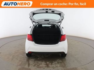 Toyota Yaris 1.5 Hybrid Active